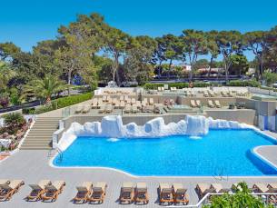 Melia Cala Galdana