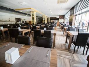 Dedeman Kemer Resort