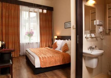 Spatz Aparthotel