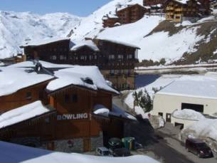 R&eacute;sidence Eskival