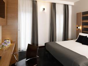 Hotel Trevi