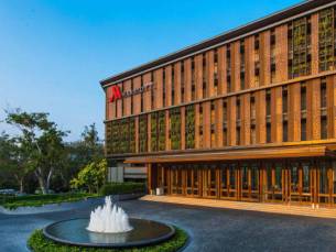 Hua Hin Marriott Resort & Spa