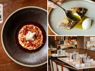 Indonesische rijsttafel + meer bij Ron Gastrobar Indonesia Bloemendaal