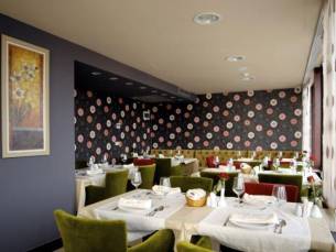 Almina Hotel