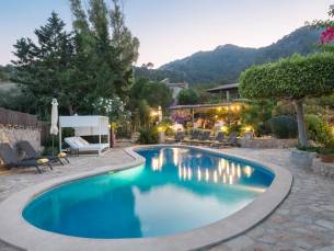 Can Furios Petit Hotel