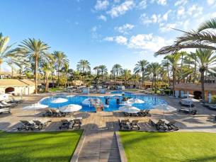 Suites & Villas by Dunas