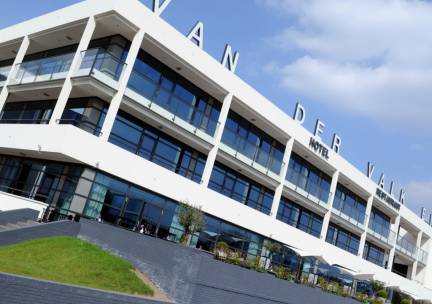 3=2 SPECIAL! ⚡ 4*-Van der Valk hotel in Eindhoven incl. ontbijt