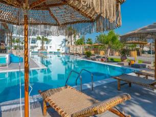 Hotel Kouros Home Boutique - adults only 16+