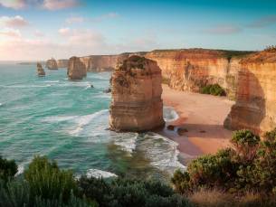 Zuid-Australië en De Outback