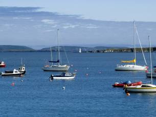 Go Green o.b.v. B&B's