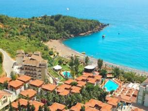 Justiniano Club Alanya