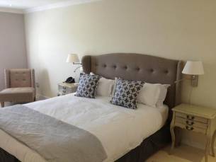 Wedgeview Country Spa