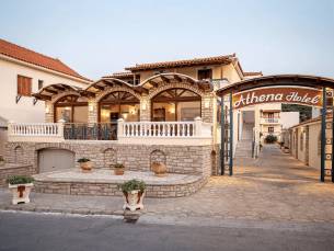 Athena Hotel