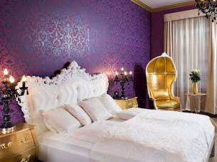 The Honest Budapest by chic