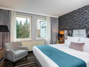 Leonardo Boutique Berlin City South