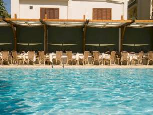 Best Western Plus Plaza Rhodes