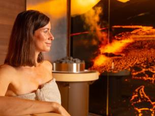 WELLNESS DEAL! ⚡️ Geniet in een SPLINTERNIEUW wellness hotel in Roosendaal incl. ontbijt en toegang tot de wellness