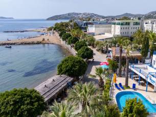 Maxsea Beach