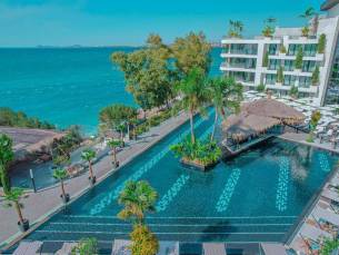 Maritim Marina Bay