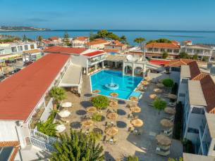 Papillon Hotel