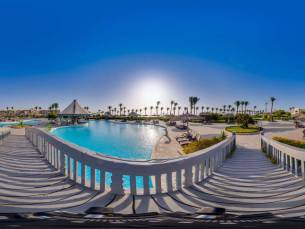 Coral Sea Waterworld