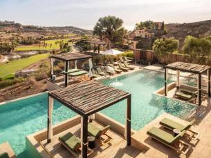 Salobre Hotel Resort & Serenity