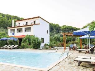 Villa Angela