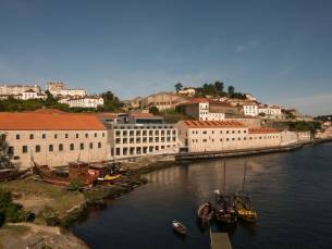 The Rebello Hotel & Spa