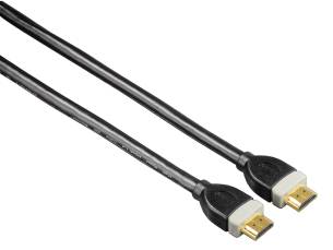 Hama HDMI kabel 1,5 meter