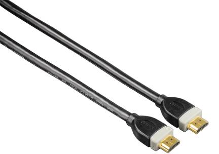 Hama HDMI kabel 1,5 meter