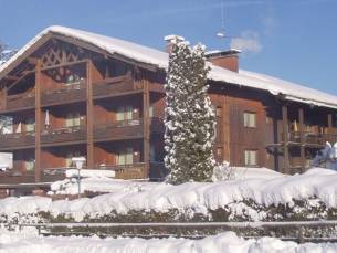 Gästehaus zur Färbe