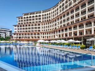 Melia Sunny Beach