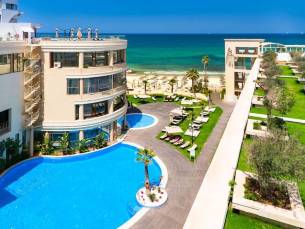 Sousse Palace Hotel & Spa