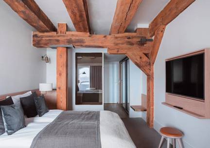 Hotel Copenhagen Admiral