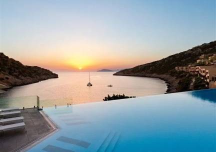 Daios Cove Luxury Resort & Villas