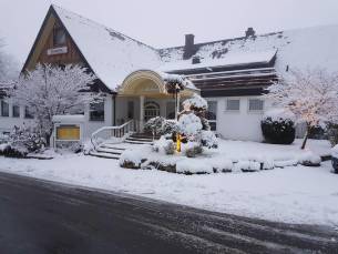 Friederike