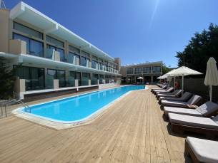 Selyria Resort