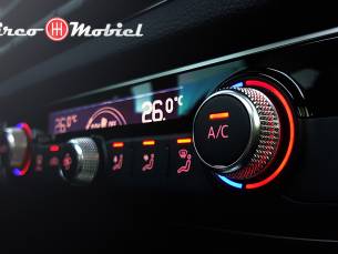 Airco-onderhoudsbeurt voor je auto