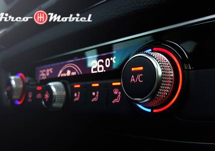 Airco-onderhoudsbeurt voor je auto