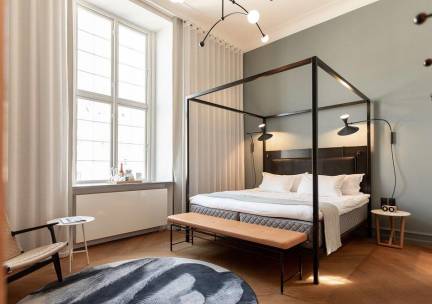 Nobis Hotel Copenhagen