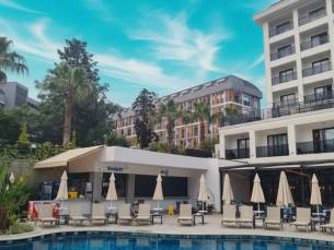 Hotel Side Zeugma & Spa