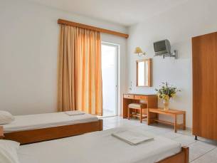 Hotel Orion