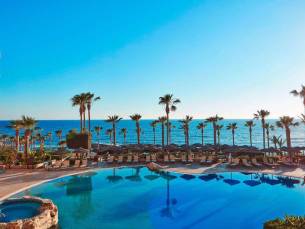 Hotel Atlantica Golden Beach