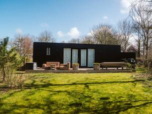 Cabin C661 Grote Stern