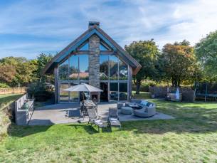Villa 181 met Hottub