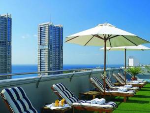 Silken Atlantida Santa Cruz