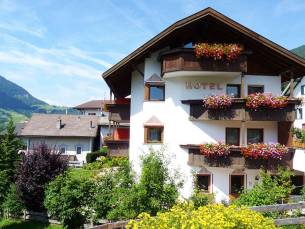 Hotel Garni Fortuna