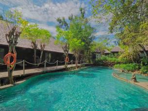 Menjangan Bali National Park