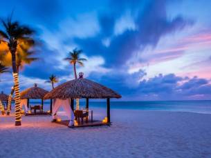 Bucuti & Tara Beach Resort