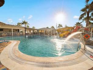 Aeolos Beach Resort Hotel